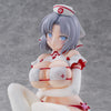 Shinovi Master Senran Kagura: NEW LINK Yumi Sexy Nurse 1/4 Scale Figure (Licensed) - HOBBY STOCK [Pre-Order]