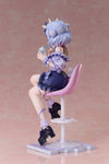 NoriPro Inuyama Tamaki Lace-trimmed Style 1/7 Scale Figure (Licensed) - A DIMENSION [Pre-Order]