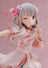 THE IDOLM@STER CINDERELLA GIRLS Nagi HIsakawa 1/7 Scale Figure (Licensed) - PLUM PMOA [Pre-Order]