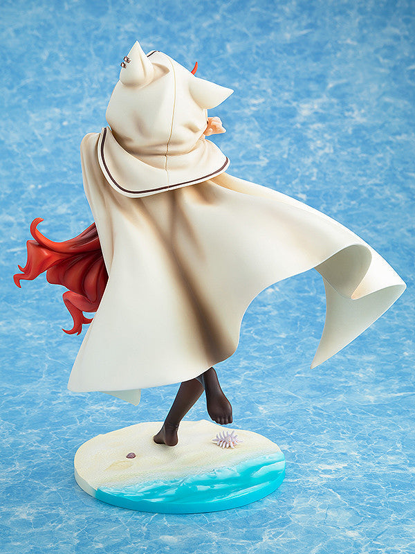 Mushoku Tensei: Jobless Reincarnation Eris Boreas Greyrat Swimsuit 1/7 Scale Figure (Licensed) - KADOKAWA [In-Stock]
