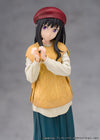 Lycoris Recoil Takina Inoue Winter Clothes Ver. 1/7 Scale Figure (Licensed) - PROOF [Pre-Order]