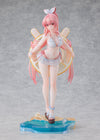 Original White Rabbit Rosu Swimsuit Ver. 1/7 Scale Figure (Licensed) - Solarain [Pre-Order]