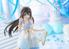 LoveLive! Nijigasaki High School Idol Club Osaka Shizuku 1/7 Scale Figure (Licensed) - PLUM PMOA [Pre-Order]