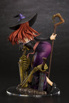Dragon's Crown Sorceress 1/7 Scale Figure (Licensed) - Orchid Seed [Pre-Order]