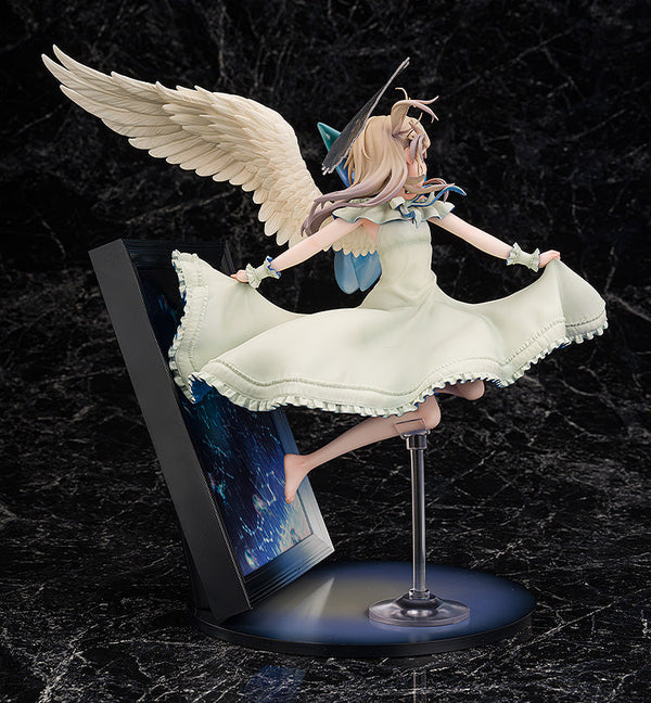 Fate Illyasviel Von Einzbern 15th Anniversary 1/7 Scale Figure (Licensed) - KADOKAWA [In-Stock]