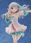 THE IDOLM@STER CINDERELLA GIRLS Hayate Hisakawa 1/7 Scale Figure (Licensed) - PLUM PMOA [Pre-Order]