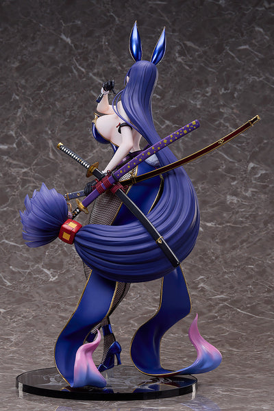 Fate Minamoto-no-Raikou Bunny Girl 1/4 Scale Figure (Licensed) - FREEing [Pre-Order]
