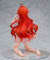 Mushoku Tensei:Jobless Reincarnation Season 2 Eris Boreas Greyrat Pajamas Ver. 1/7 Scale Figure (Licensed) - KADOKAWA [In-Stock]