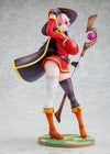 Super Sonico Super Sonico Megumin Ver. 1/7 Scale Figure (Licensed) - KADOKAWA [Pre-Order]