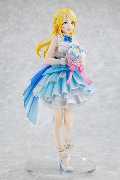 Love Live! Eli Ayase 1/7 Scale Figure (Licensed) - KADOKAWA [In-Stock]