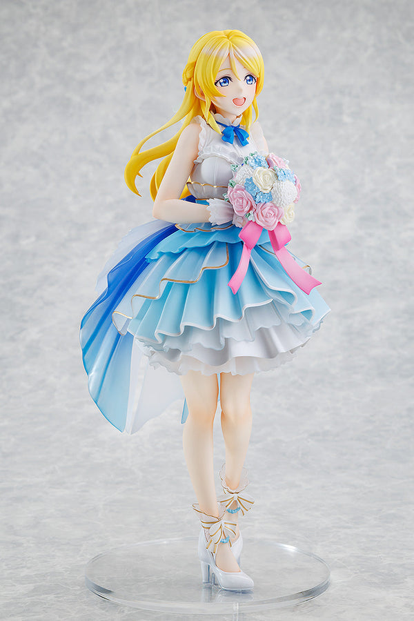 Love Live! Eli Ayase 1/7 Scale Figure (Licensed) - KADOKAWA [In-Stock]