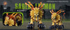 Digimon Saber Leomon GK Statue - Genesis Studio [In-Stock]