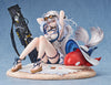 Arknights Skadi Waverider WR04 Ver. 1/7 Scale Figure (Licensed) - Good Smile Arts Shanghai [Pre-Order]