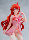 Mushoku Tensei:Jobless Reincarnation Season 2 Eris Boreas Greyrat Pajamas Ver. 1/7 Scale Figure (Licensed) - KADOKAWA [In-Stock]