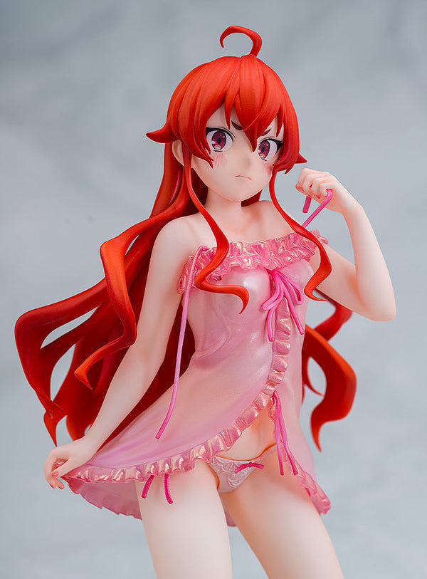 Mushoku Tensei:Jobless Reincarnation Season 2 Eris Boreas Greyrat Pajamas Ver. 1/7 Scale Figure (Licensed) - KADOKAWA [In-Stock]