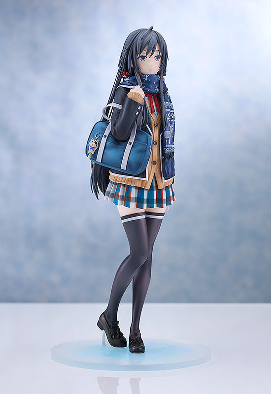 My Teen Romantic Comedy SNAFU Yukino Yukinoshita Original Volume 6 Reissue 1/6 Scale Figure (Licensed) - Good Smile Company [In-Stock]
