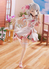 THE IDOLM@STER CINDERELLA GIRLS Nagi HIsakawa 1/7 Scale Figure (Licensed) - PLUM PMOA [Pre-Order]