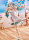 THE IDOLM@STER CINDERELLA GIRLS Hayate Hisakawa 1/7 Scale Figure (Licensed) - PLUM PMOA [Pre-Order]
