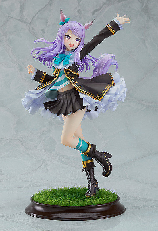 Umamusume: Pretty Derby Mejiro McQueen 1/7 Scale Figure (Licensed) - Good Smile Company [In-Stock]