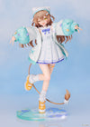 VTuber Rurudo Lion Pastel Rou 1/7 Scale Figure (Licensed) - Good Smile Company [Pre-Order]