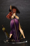 Dragon's Crown Sorceress 1/7 Scale Figure (Licensed) - Orchid Seed [Pre-Order]