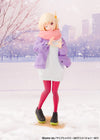 Lycoris Recoil Chisato Nishikigi Winter Clothes Ver. 1/7 Scale Figure (Licensed) - PROOF [Pre-Order]