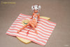 Original Caffeine-chan Summer Ver 1/7 Scale Figure (Licensed) - SSR FIGURE [In-Stock]