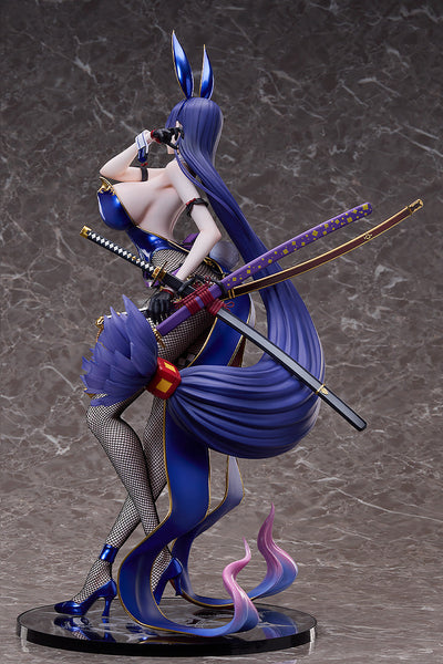 Fate Minamoto-no-Raikou Bunny Girl 1/4 Scale Figure (Licensed) - FREEing [Pre-Order]