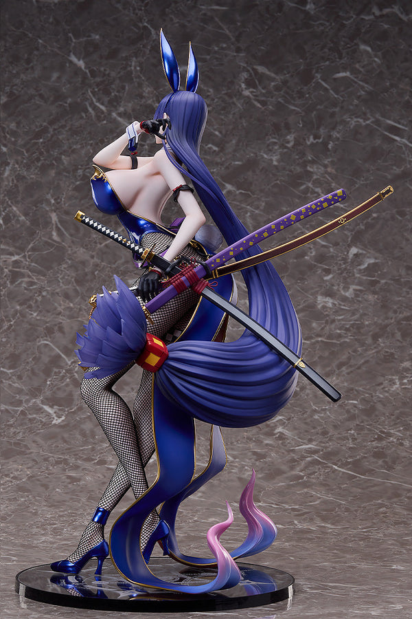 Fate Minamoto-no-Raikou Bunny Girl 1/4 Scale Figure (Licensed) - FREEing [Pre-Order]