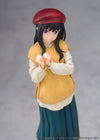Lycoris Recoil Takina Inoue Winter Clothes Ver. 1/7 Scale Figure (Licensed) - PROOF [Pre-Order]