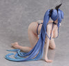 Azur Lane New Jersey Anniversary Swimsuits 1/4 Scale Figure (Licensed) - FREEing [Pre-Order]