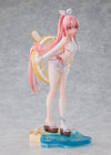 Original White Rabbit Rosu Swimsuit Ver. 1/7 Scale Figure (Licensed) - Solarain [Pre-Order]