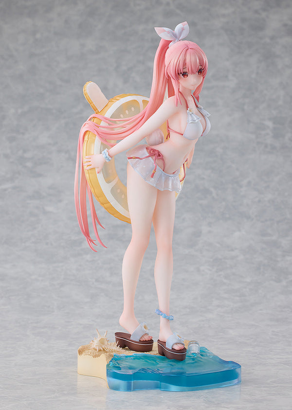 Original White Rabbit Rosu Swimsuit Ver. 1/7 Scale Figure (Licensed) - Solarain [Pre-Order]