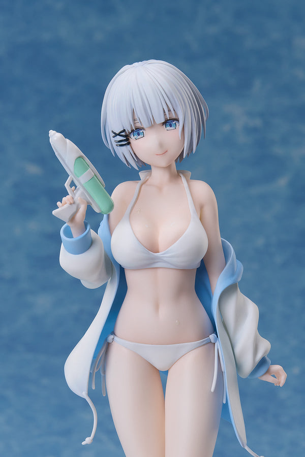 The Detective is Already Dead Siesta Swimsuit 1/7 Scale Figure (Licensed) - A DIMENSION [Pre-Order]