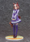 Uma Musume: Cinderella Gray Belno Light 1/7 Scale Figure (Licensed) - Phat! [Pre-Order]
