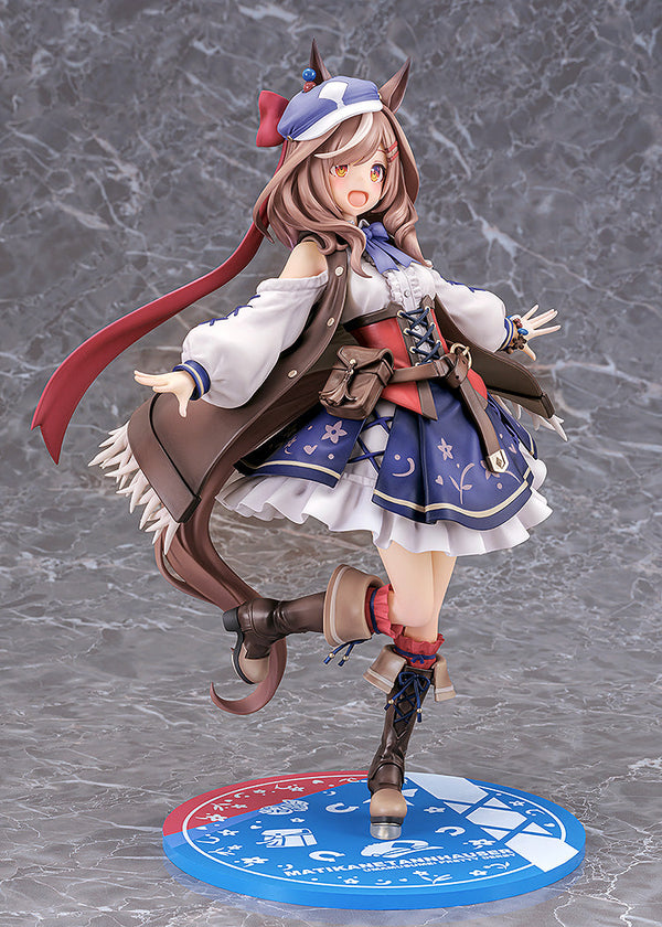 Uma Musume: Pretty Derby Matikanetannhauser 1/7 Scale Figure (Licensed) - Phat! [In-Stock]