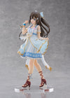 LoveLive! Nijigasaki High School Idol Club Osaka Shizuku 1/7 Scale Figure (Licensed) - PLUM PMOA [Pre-Order]