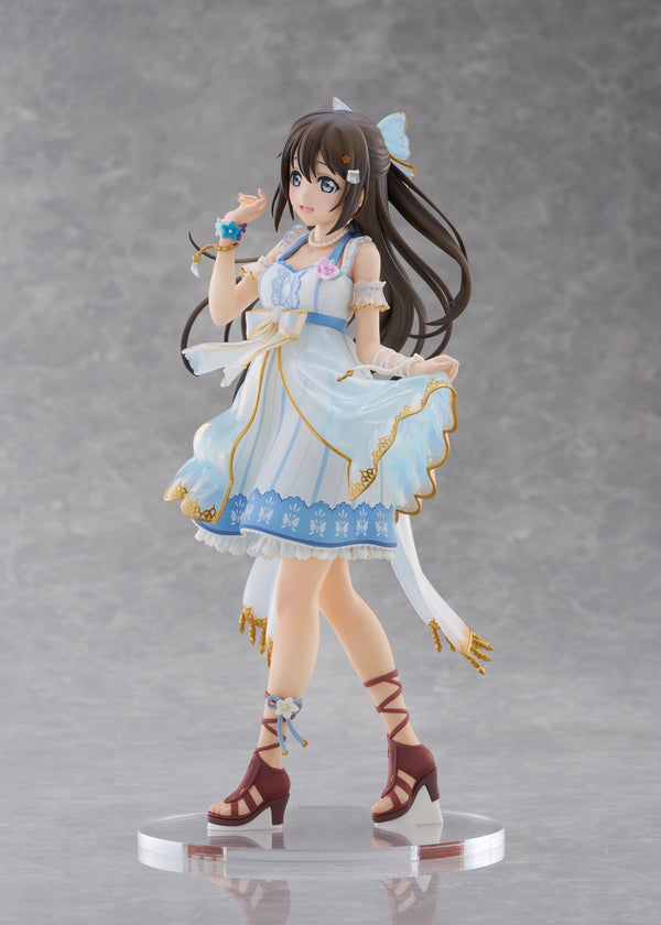 LoveLive! Nijigasaki High School Idol Club Osaka Shizuku 1/7 Scale Figure (Licensed) - PLUM PMOA [Pre-Order]