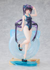 Original Cheshire Cat Mika Swimsuit Ver. 1/7 Scale Figure (Licensed) - Solarain [Pre-Order]