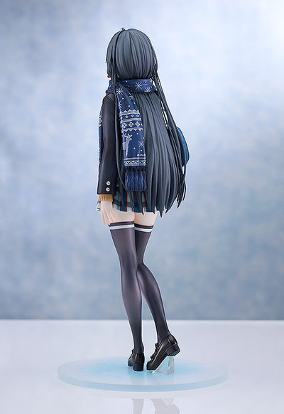 My Teen Romantic Comedy SNAFU Yukino Yukinoshita Original Volume 6 Reissue 1/6 Scale Figure (Licensed) - Good Smile Company [In-Stock]