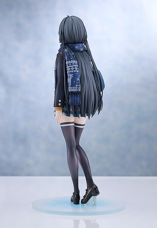 My Teen Romantic Comedy SNAFU Yukino Yukinoshita Original Volume 6 Reissue 1/6 Scale Figure (Licensed) - Good Smile Company [In-Stock]