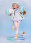 VTuber Rurudo Lion Pastel Rou 1/7 Scale Figure (Licensed) - Good Smile Company [Pre-Order]