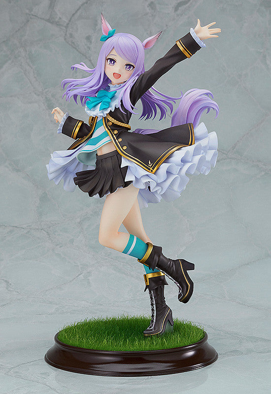 Umamusume: Pretty Derby Mejiro McQueen 1/7 Scale Figure (Licensed) - Good Smile Company [In-Stock]