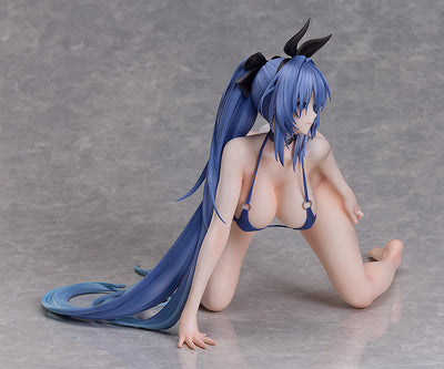 Azur Lane New Jersey Anniversary Swimsuits 1/4 Scale Figure (Licensed) - FREEing [Pre-Order]