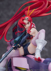 Tengen Toppa Gurren Lagann Yoko & M Ttank 1/7 Scale Figure (Licensed) - PROOF [Pre-Order]