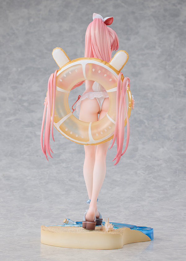 Original White Rabbit Rosu Swimsuit Ver. 1/7 Scale Figure (Licensed) - Solarain [Pre-Order]