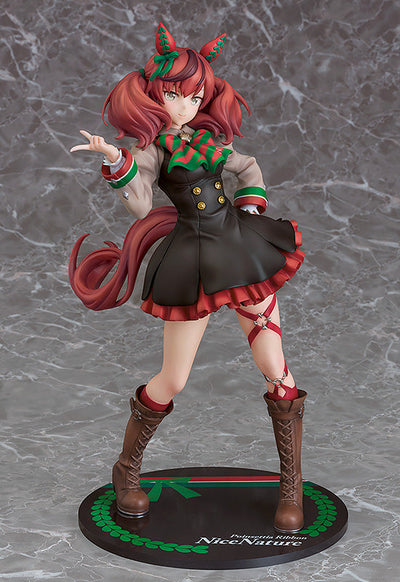 Uma Musume: Pretty Derby Nice Nature 1/7 Scale Figure (Licensed) - Phat! [Pre-Order]