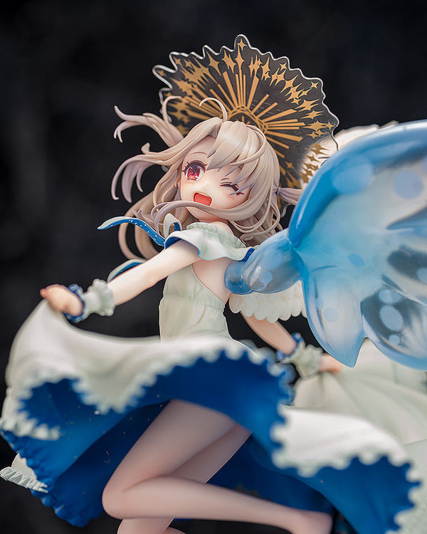 Fate Illyasviel Von Einzbern 15th Anniversary 1/7 Scale Figure (Licensed) - KADOKAWA [In-Stock]