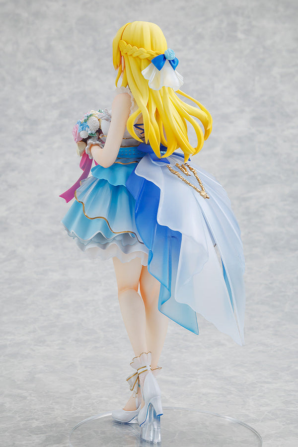 Love Live! Eli Ayase 1/7 Scale Figure (Licensed) - KADOKAWA [In-Stock]