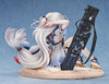 Arknights Skadi Waverider WR04 Ver. 1/7 Scale Figure (Licensed) - Good Smile Arts Shanghai [Pre-Order]